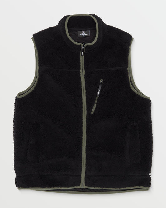 Highvi Fleece Vest