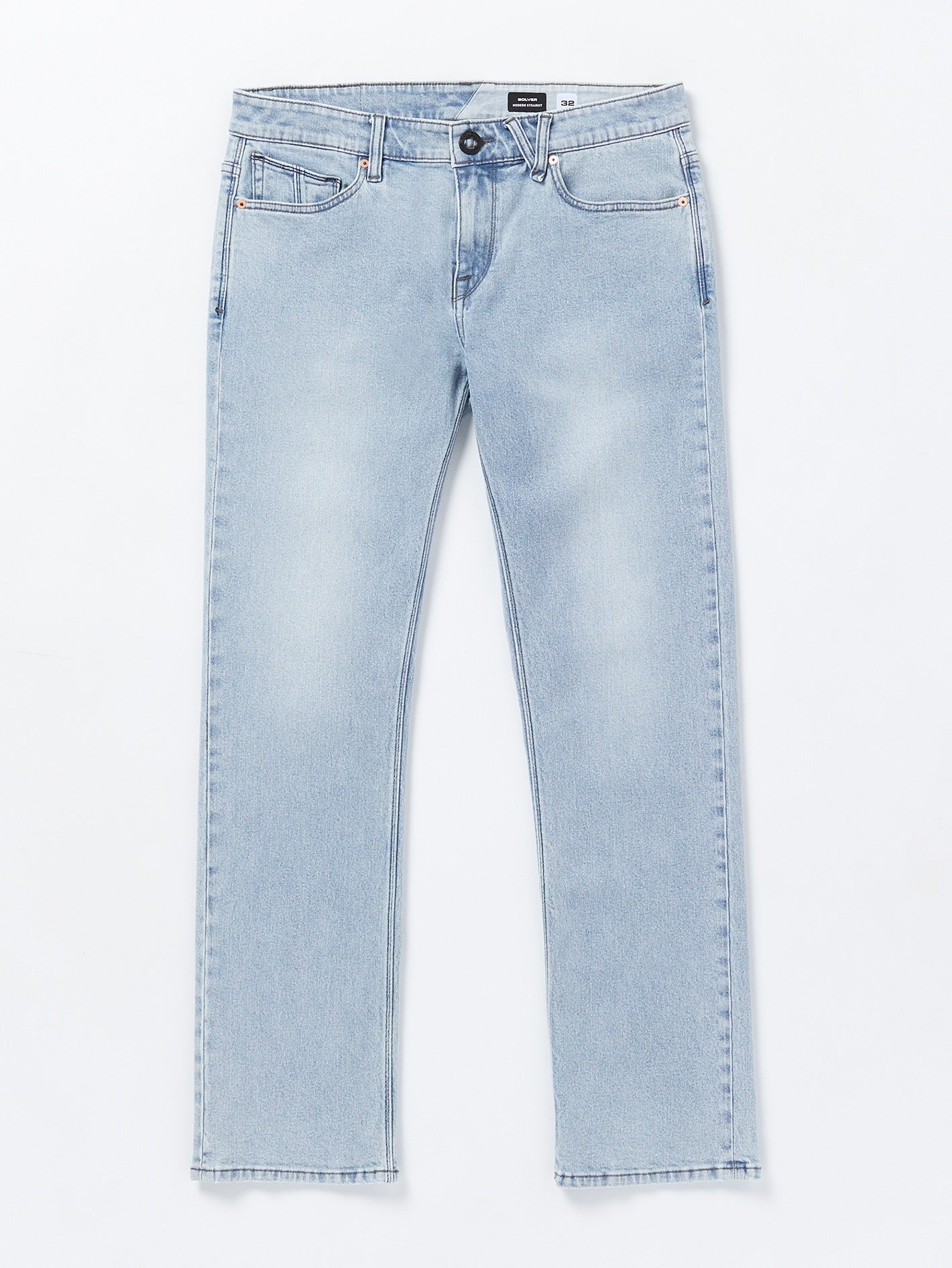 Solver Modern Fit Jeans