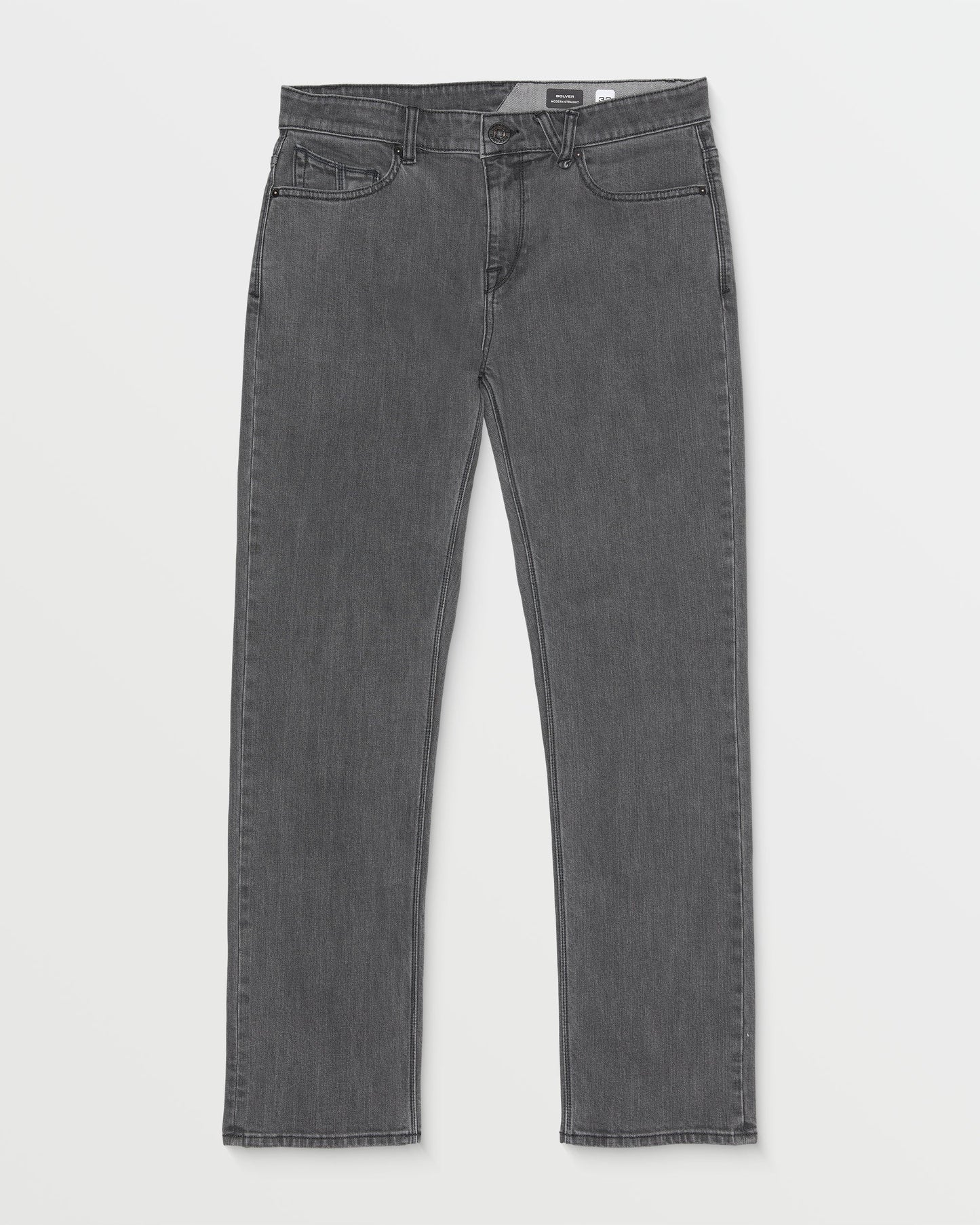 Solver Modern Fit Jeans