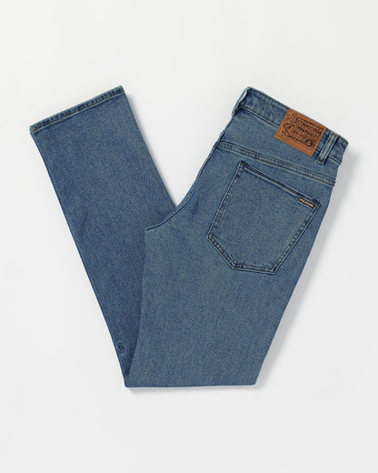 Solver Modern Fit Jeans