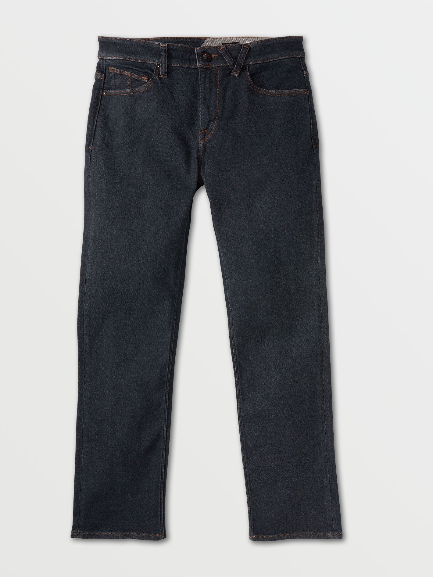 Solver Modern Fit Jeans