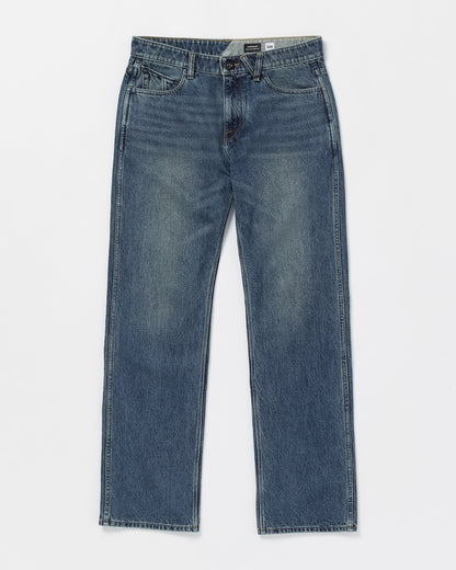 Modown Relaxed Fit Jeans