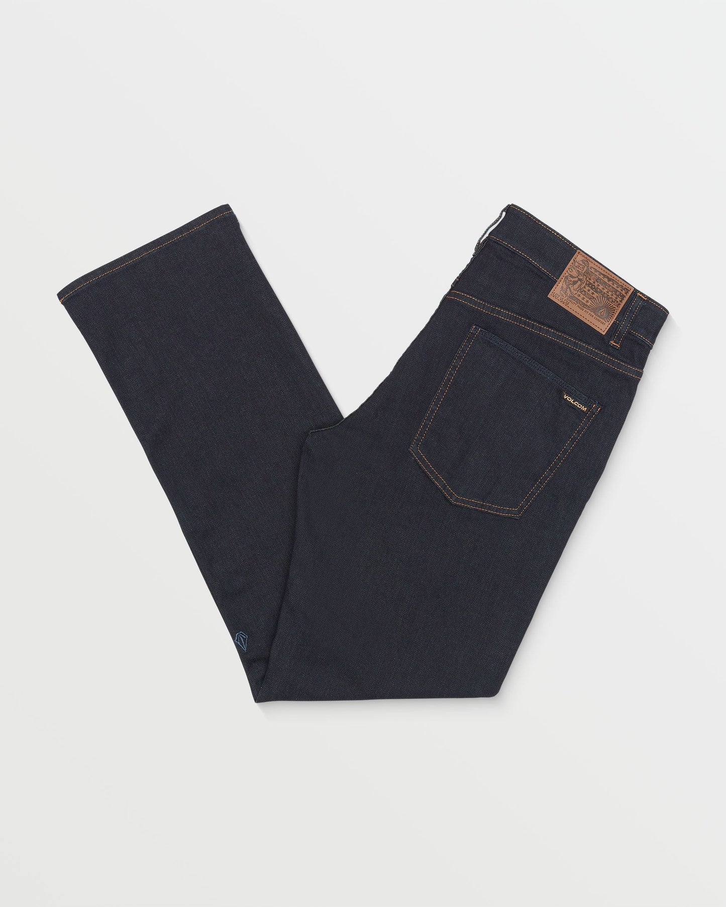 Kinkade Regular Fit Jeans