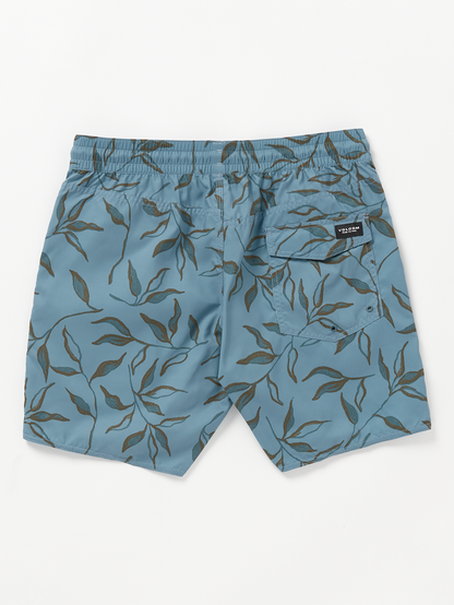 Lido Print Trunks