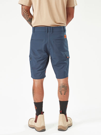 Workwear Slab Hybrid Shorts