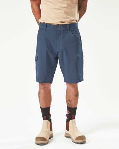 Workwear Slab Hybrid Shorts