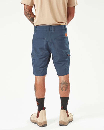 Workwear Slab Hybrid Shorts