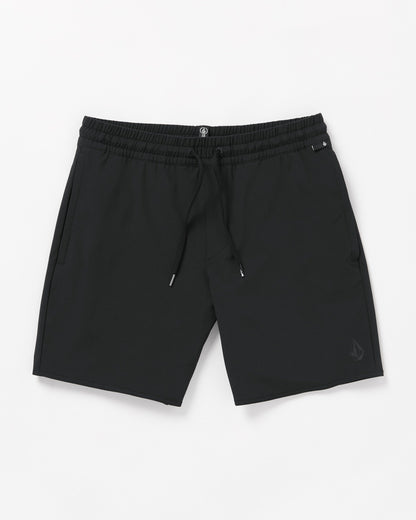 Nomoly Hybrid Shorts