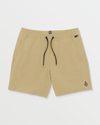 Nomoly Hybrid Shorts