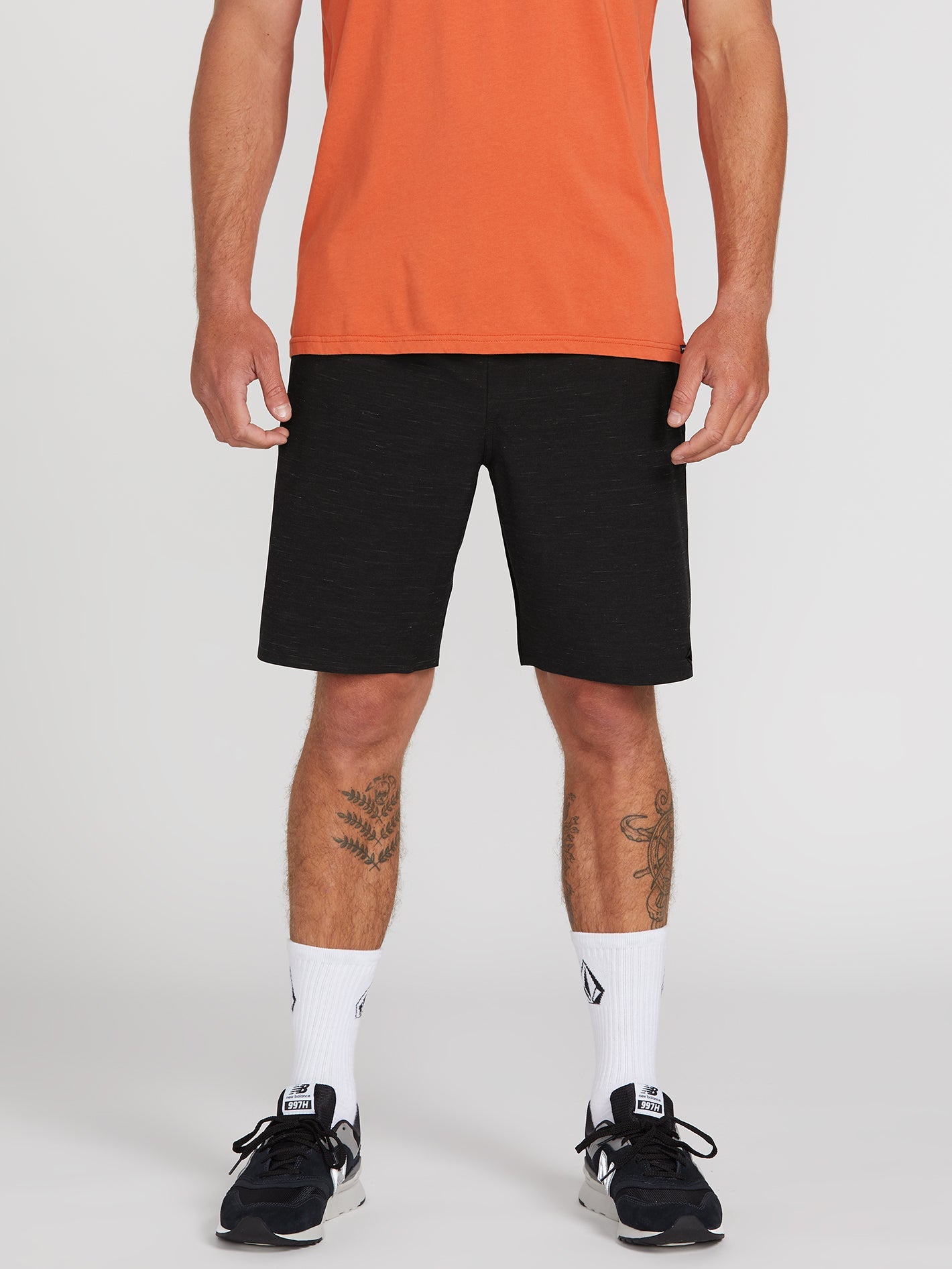 Packasack Lite Hybrid Shorts