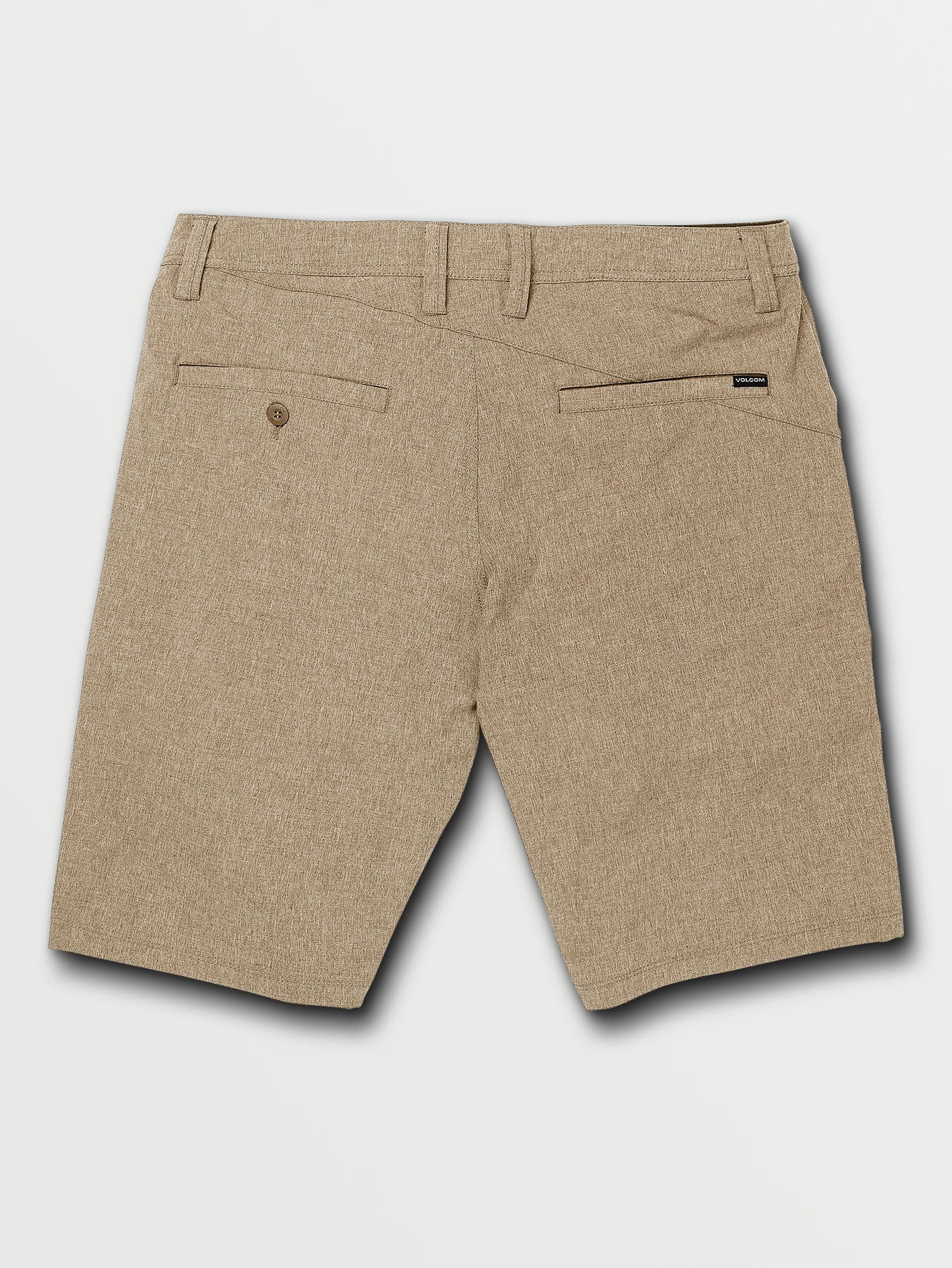 Frickin Surf N' Turf Static 2 Hybrid Shorts