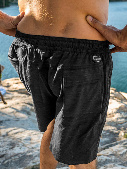 Wrecpack Hybrid Shorts