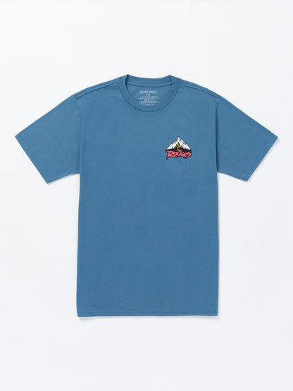 Cliffside Short Sleeve Tee