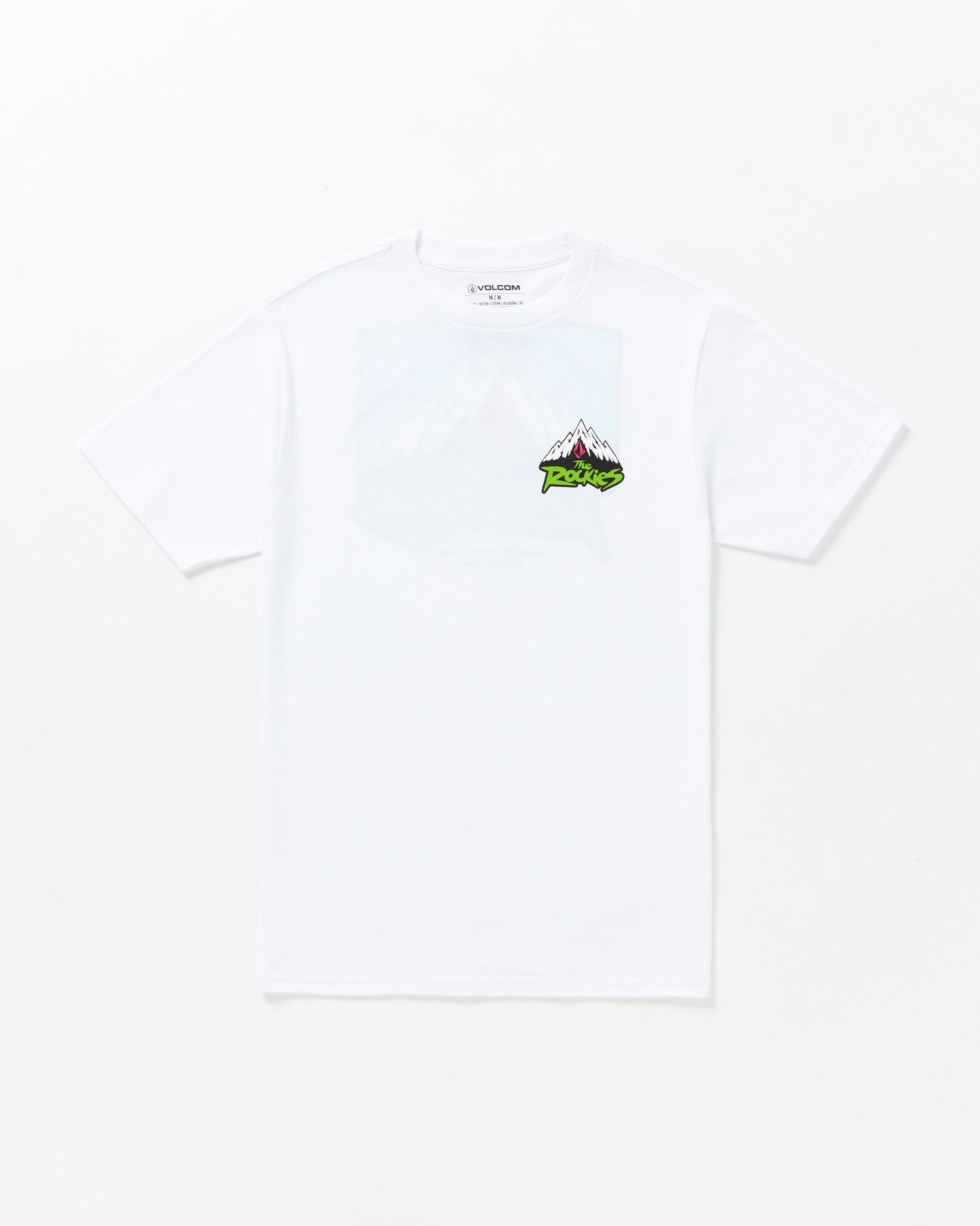 Cliffside Short Sleeve Tee