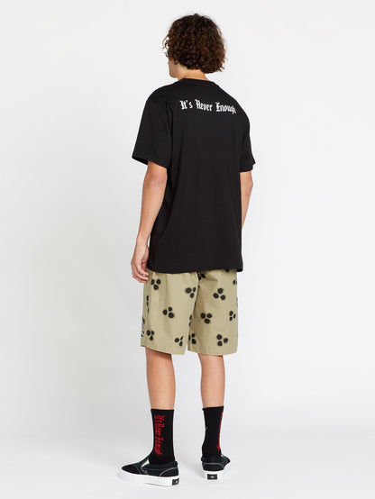 Schroff X Short Sleeve Tee