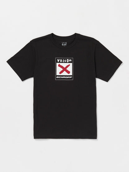 Schroff X Short Sleeve Tee