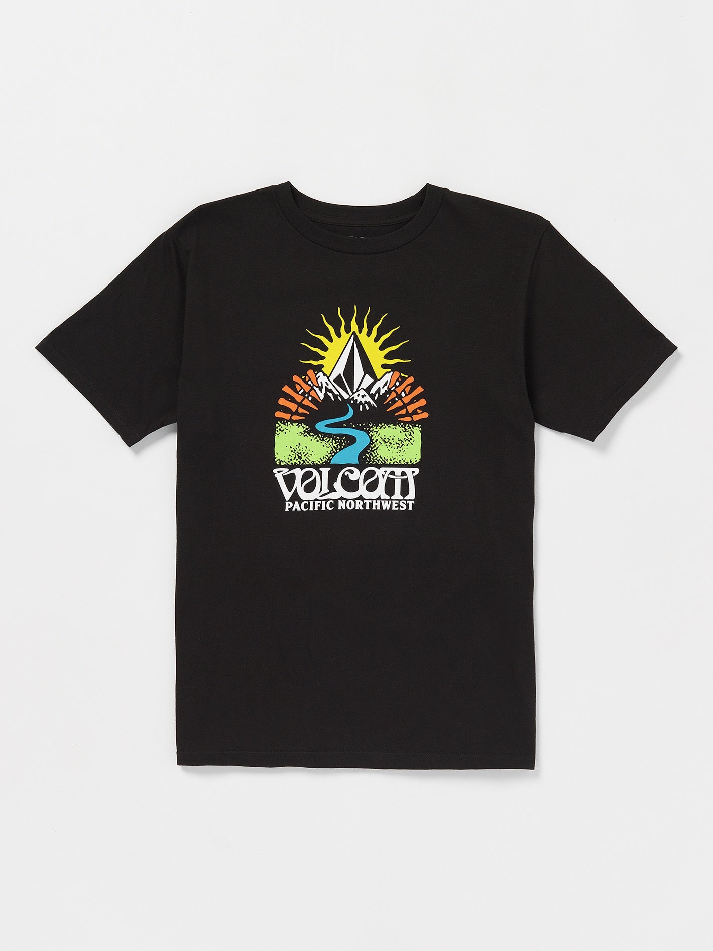 Pnw Short Sleeve Tee