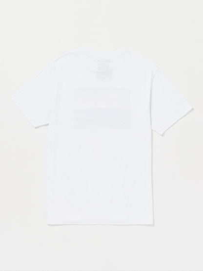 Ttt Poster Short Sleeve Tee