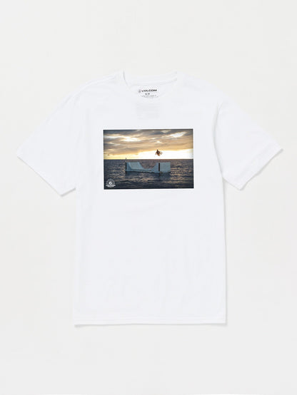 Ttt Poster Short Sleeve Tee