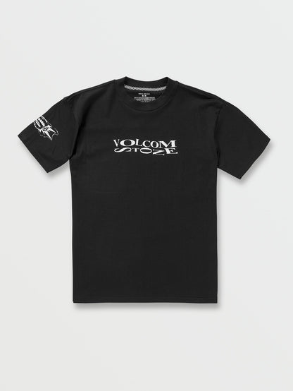 Skate Vitals Short Sleeve Tee