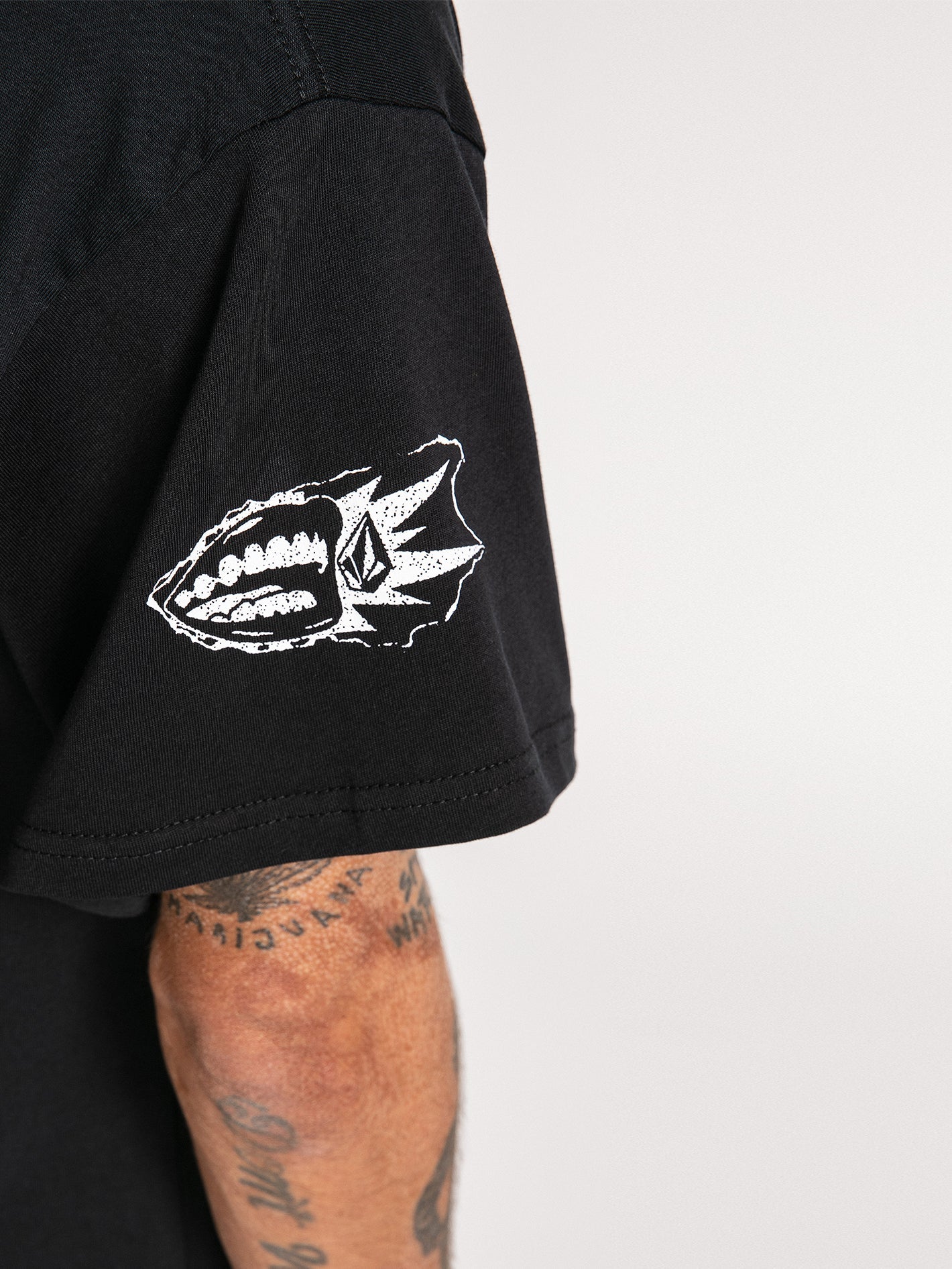 Skate Vitals Short Sleeve Tee