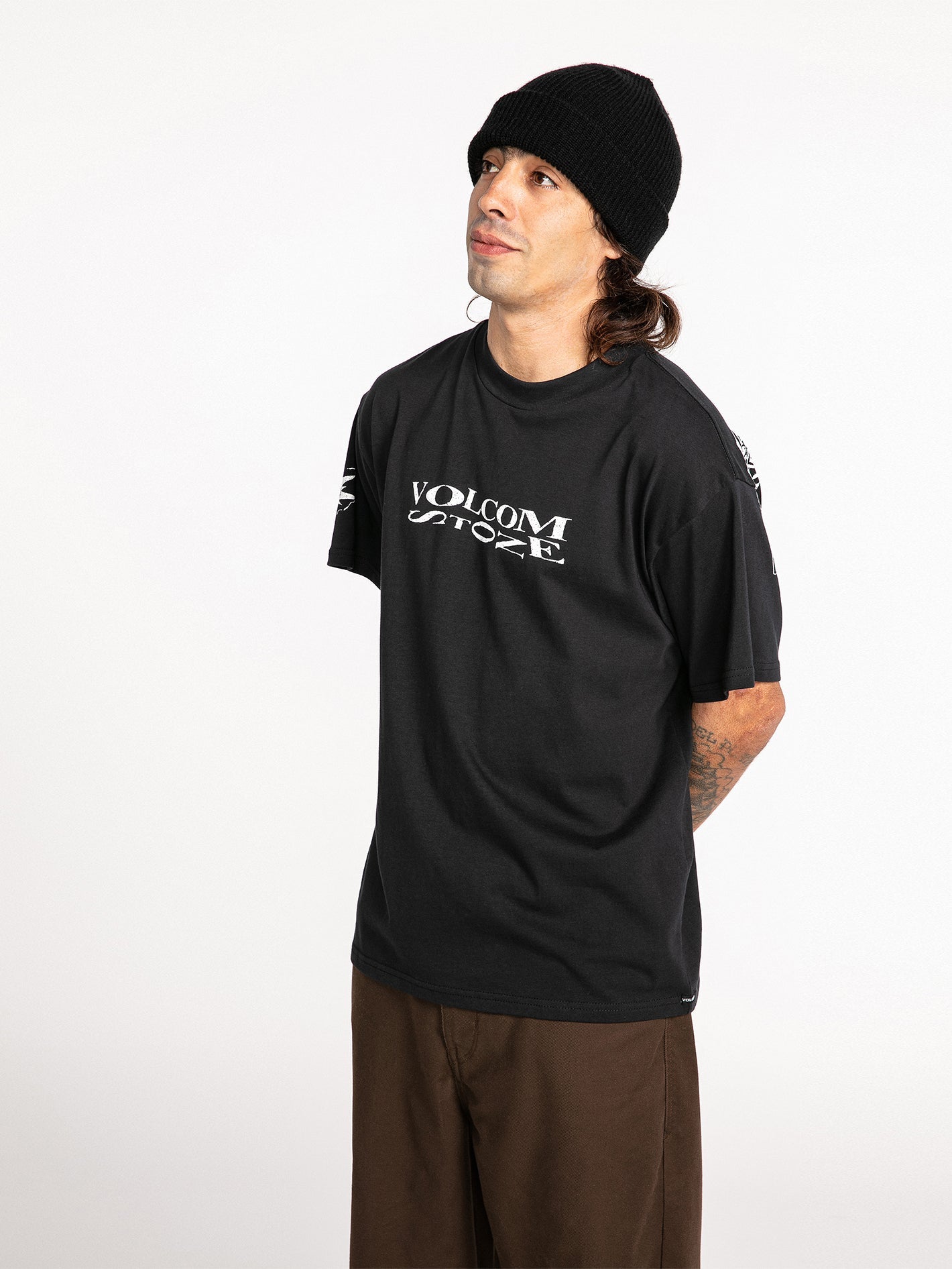 Skate Vitals Short Sleeve Tee