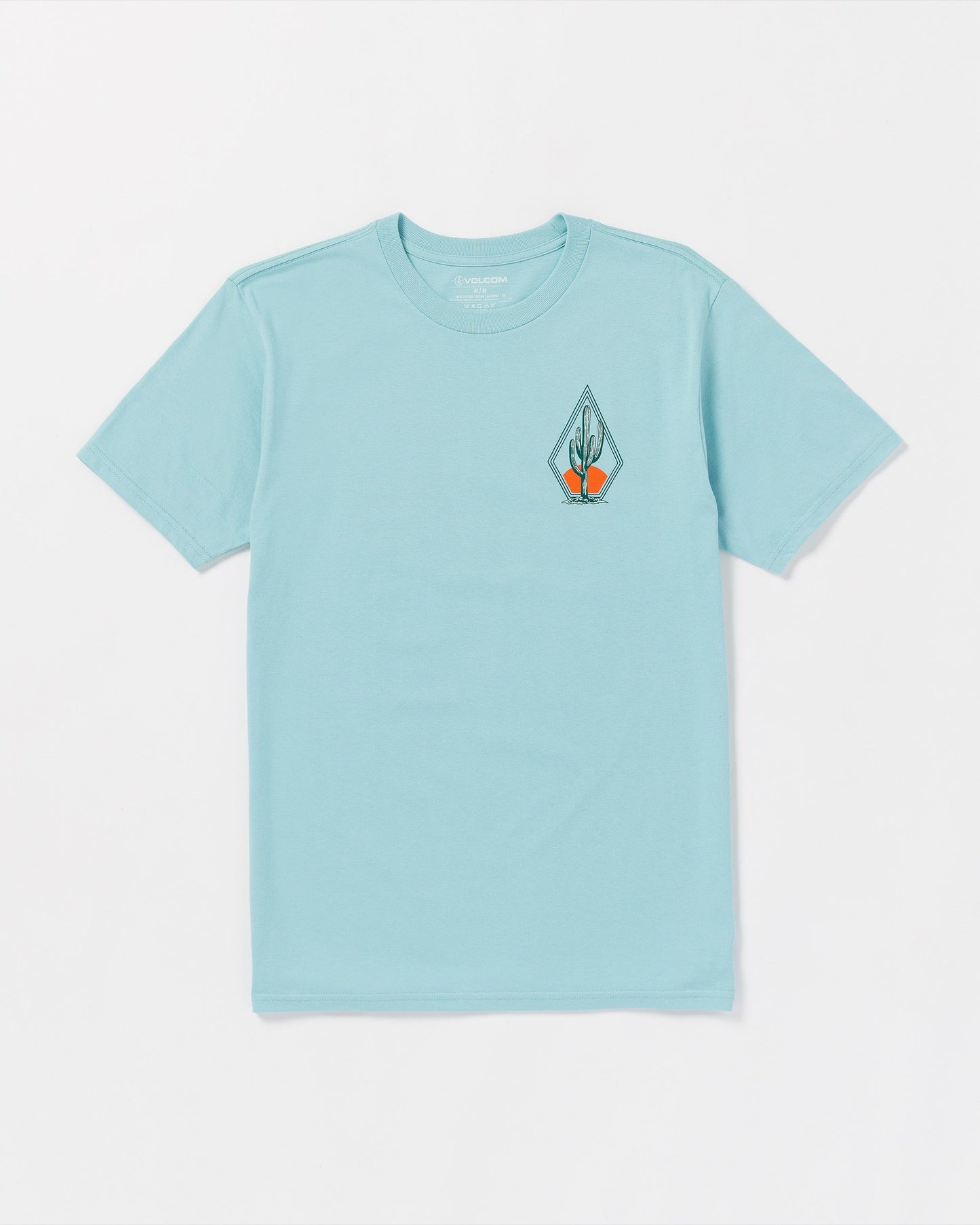 Kacked Us Short Sleeve Tee