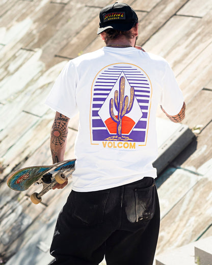 Kacked Us Short Sleeve Tee