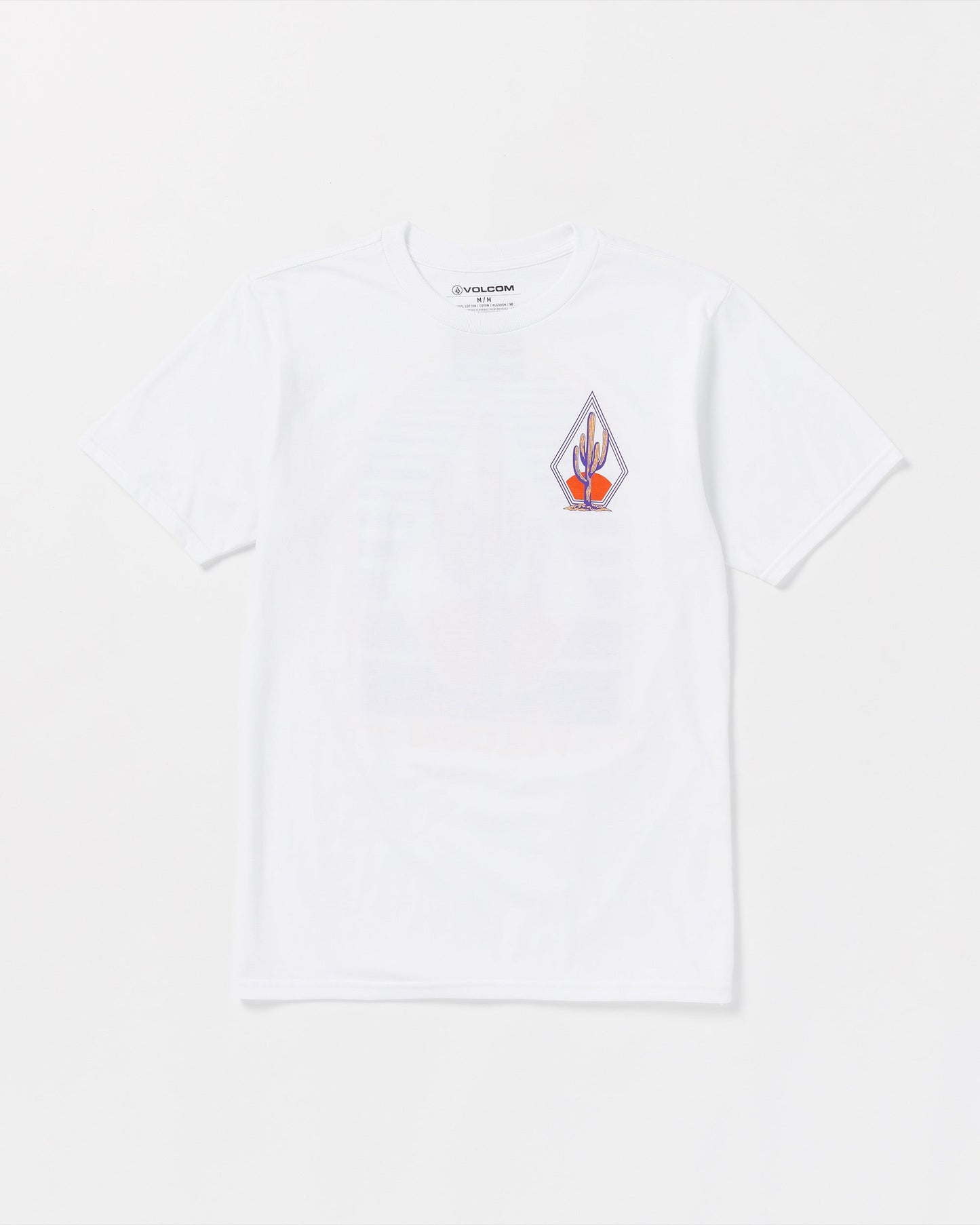 Kacked Us Short Sleeve Tee