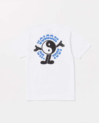 Happy Days Short Sleeve Tee