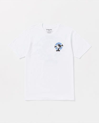 Happy Days Short Sleeve Tee