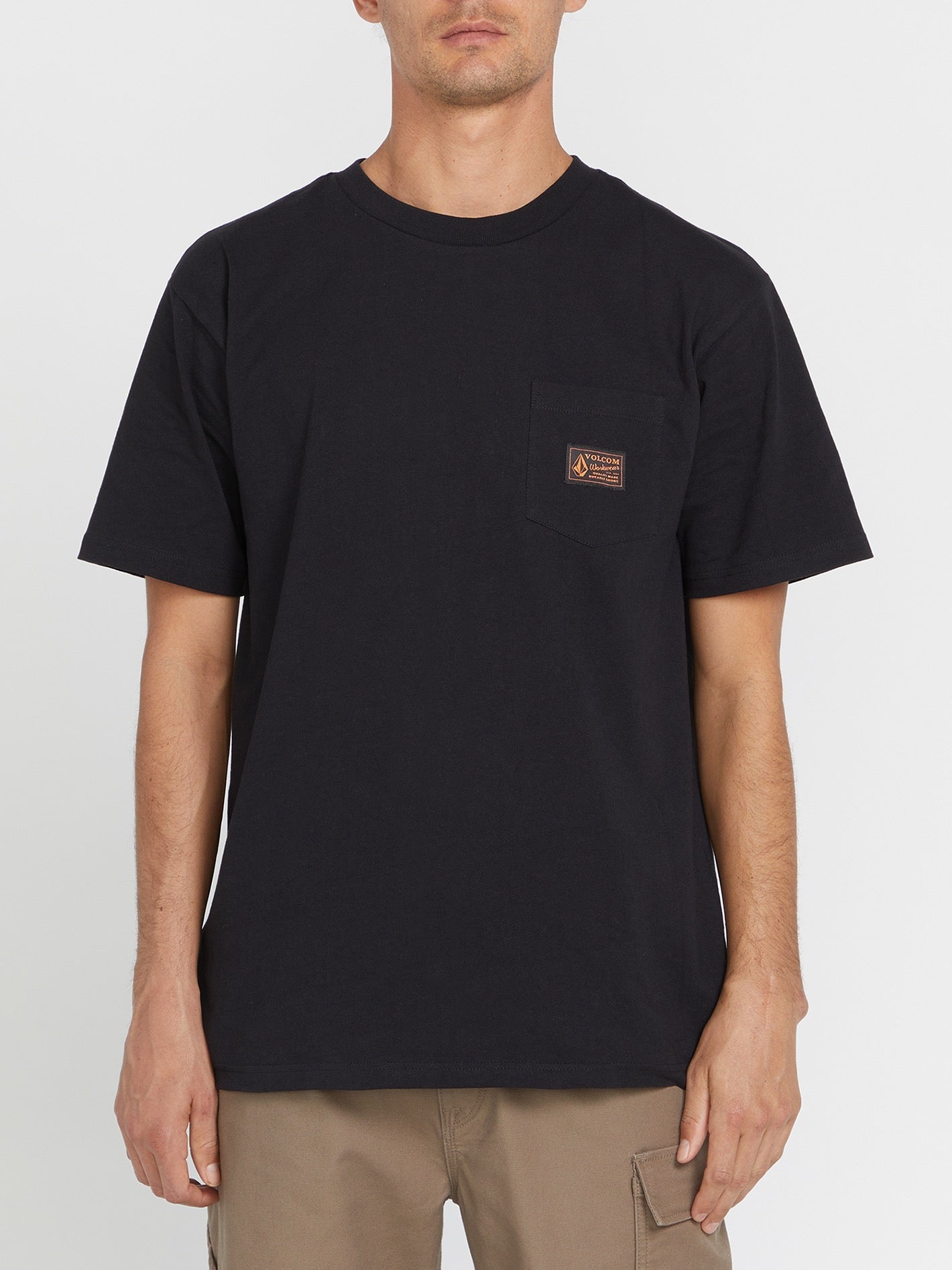 Workwear Certifico Short Sleeve Tee