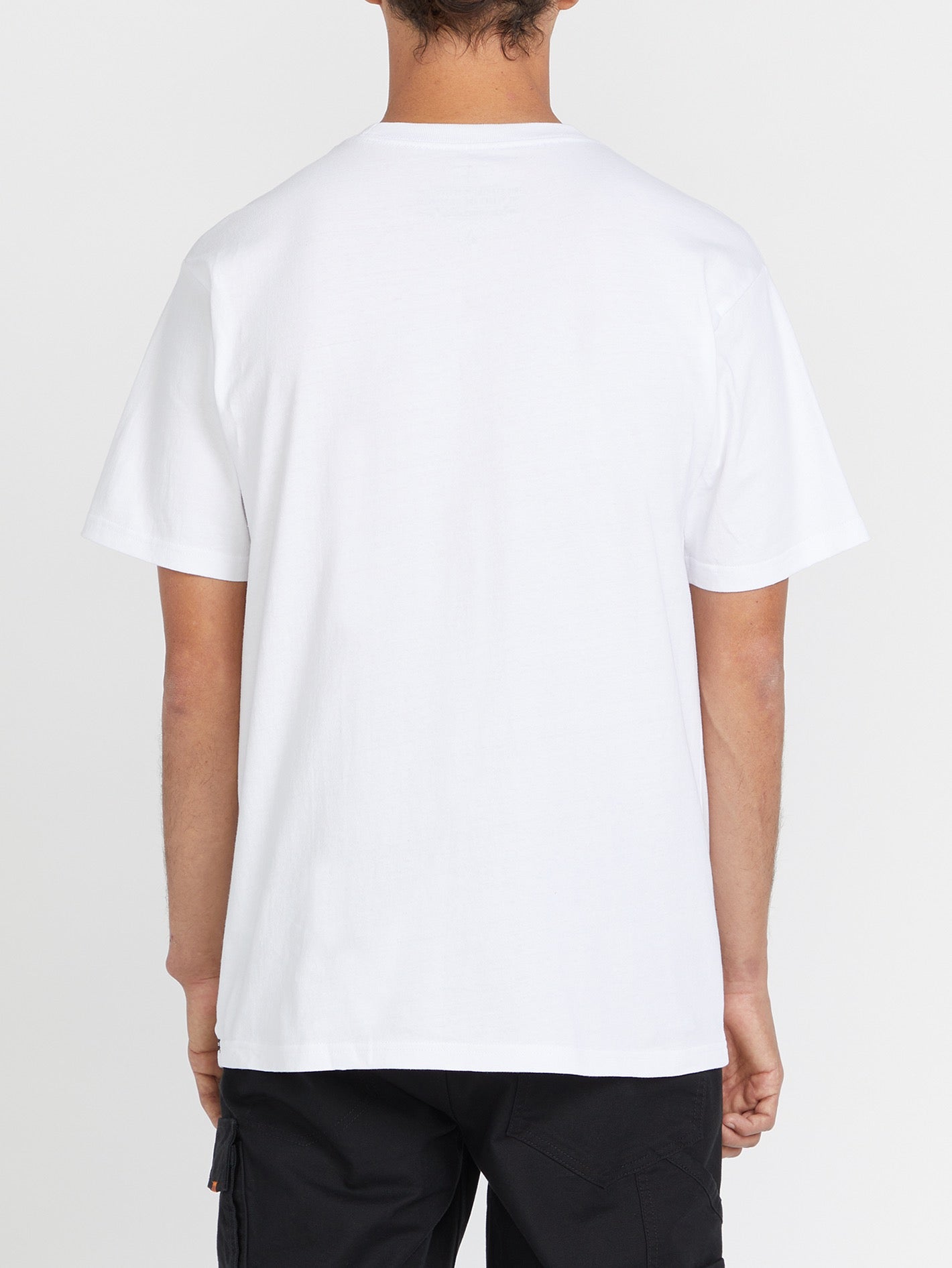 Workwear Certifico Short Sleeve Tee