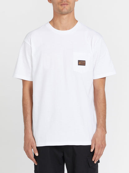 Workwear Certifico Short Sleeve Tee