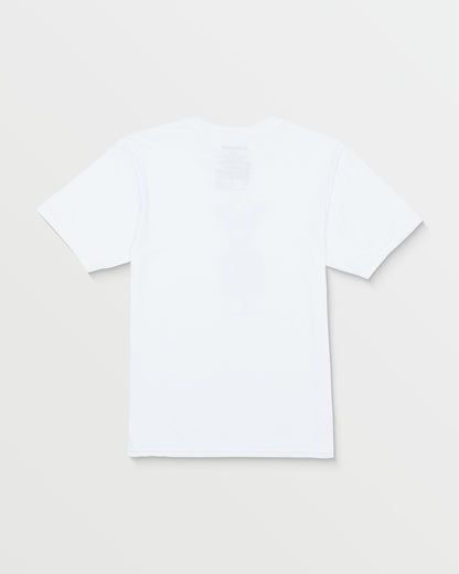 Stone Drifter Short Sleeve Tee