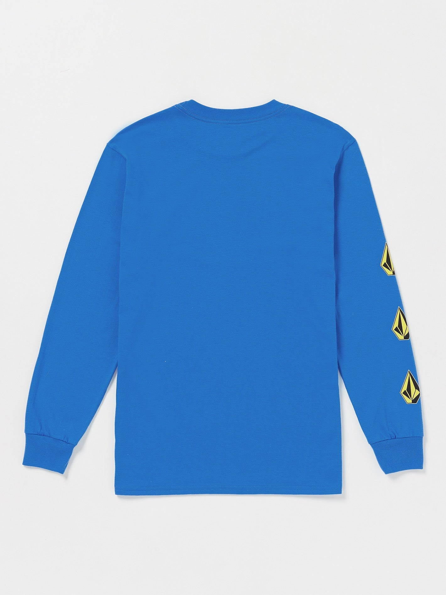 Iconic Stone Long Sleeve Tee