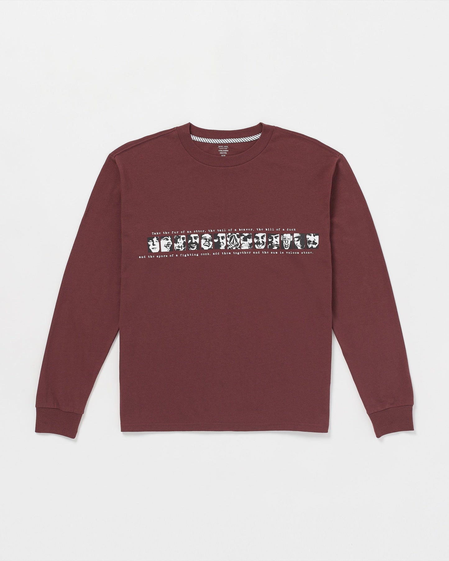 Skate Vitals Remy Long Sleeve Tee 2