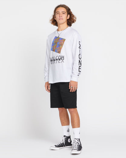 Fergadelic Long Sleeve Tee