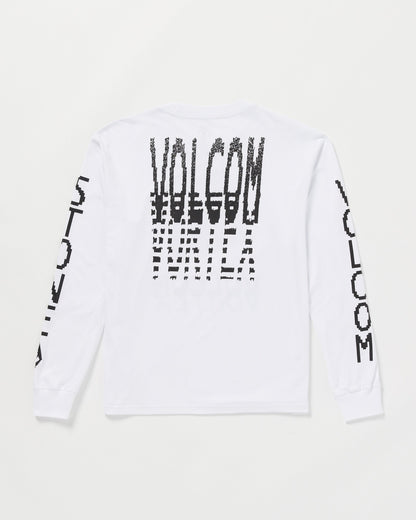 Fergadelic Long Sleeve Tee