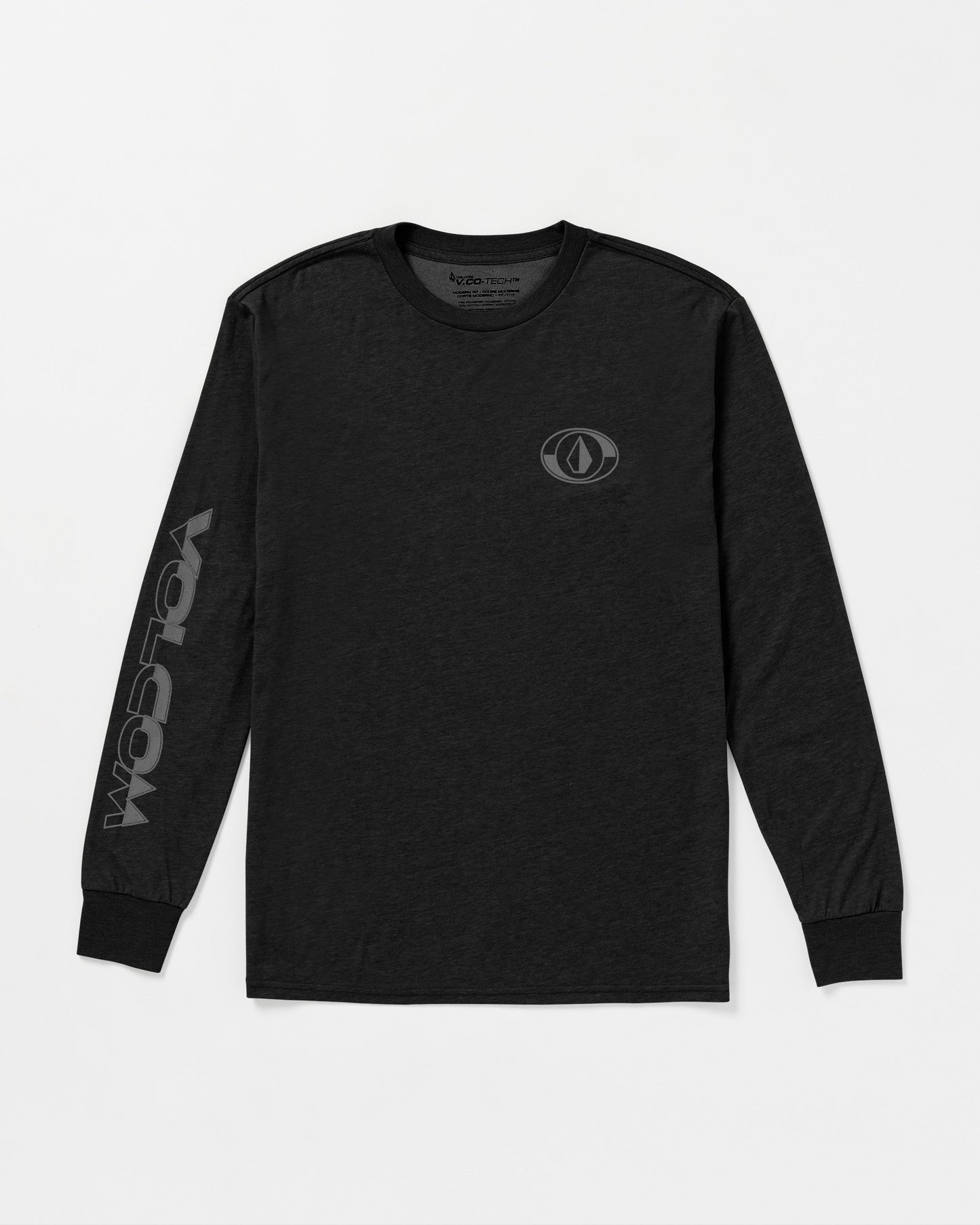 Divided Tech Long Sleeve Tee