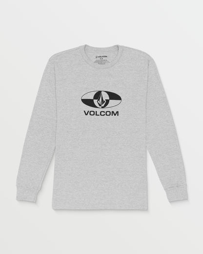 Masonite Long Sleeve Tee