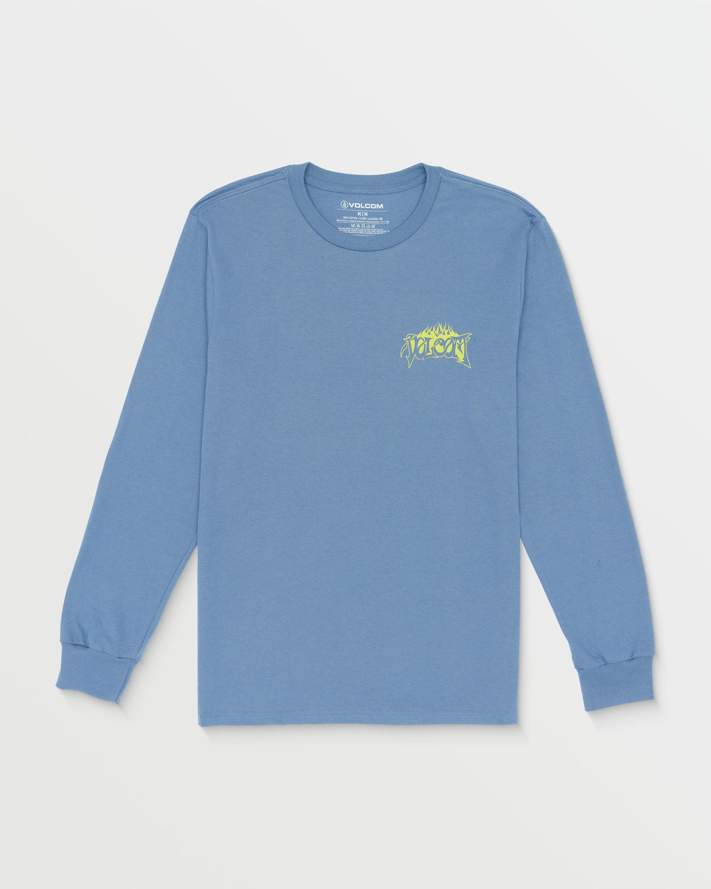 Sizzle Peak Long Sleeve Tee