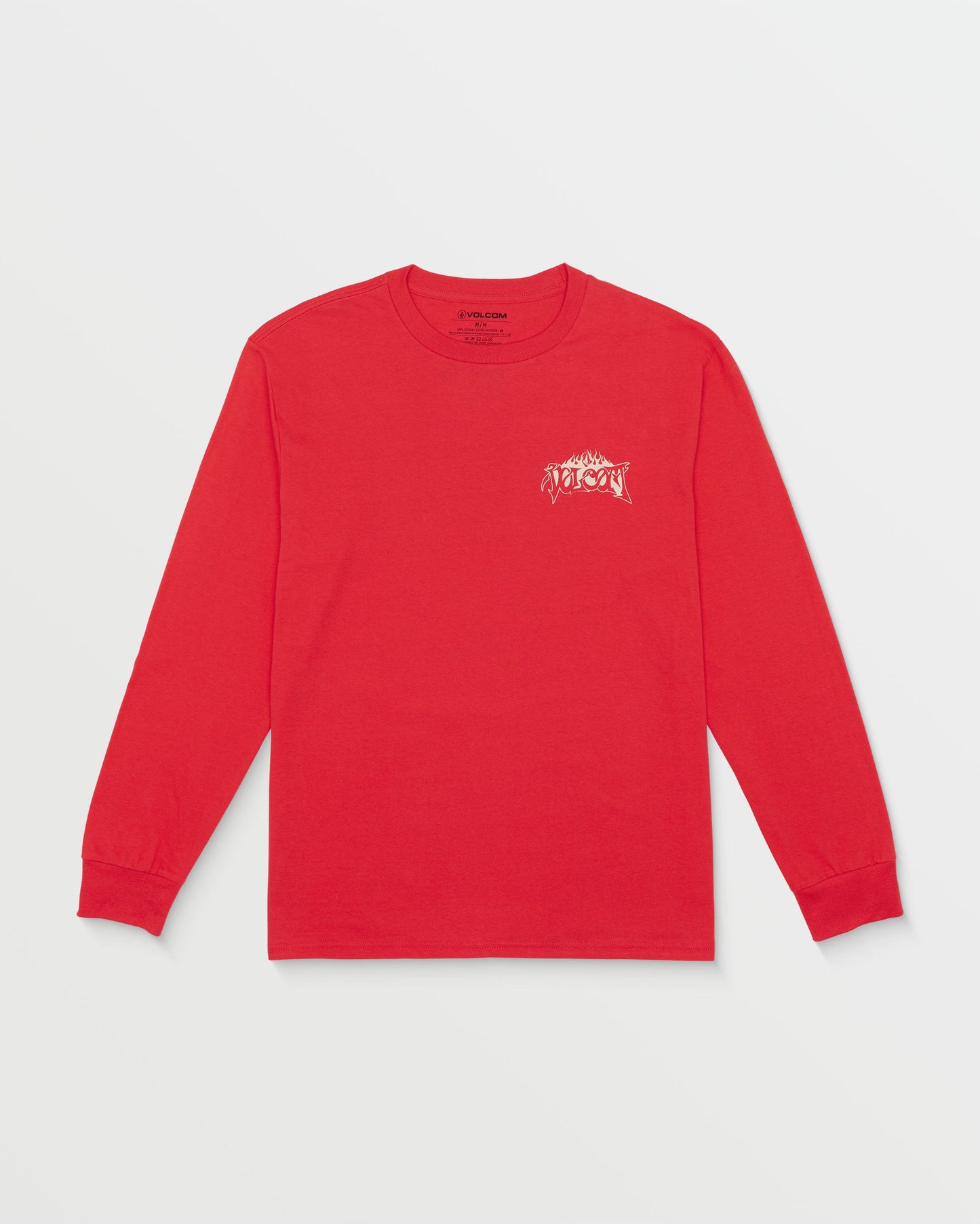 Sizzle Peak Long Sleeve Tee