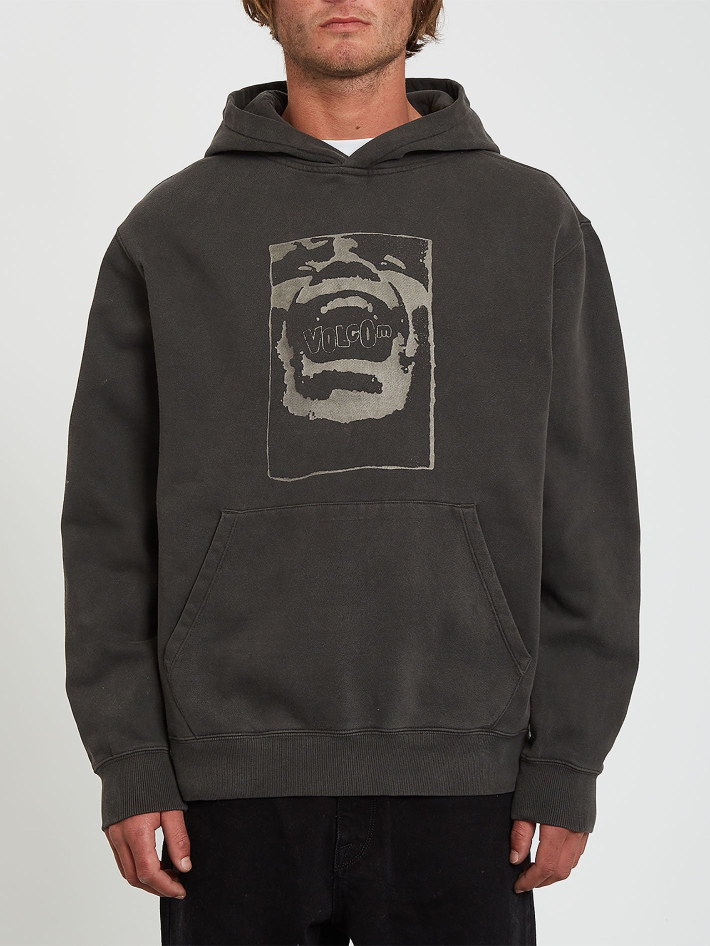 Flowmat Pullover Hoodie