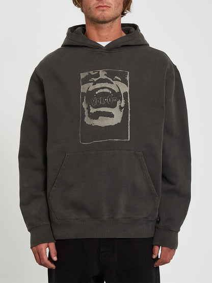 Flowmat Pullover Hoodie