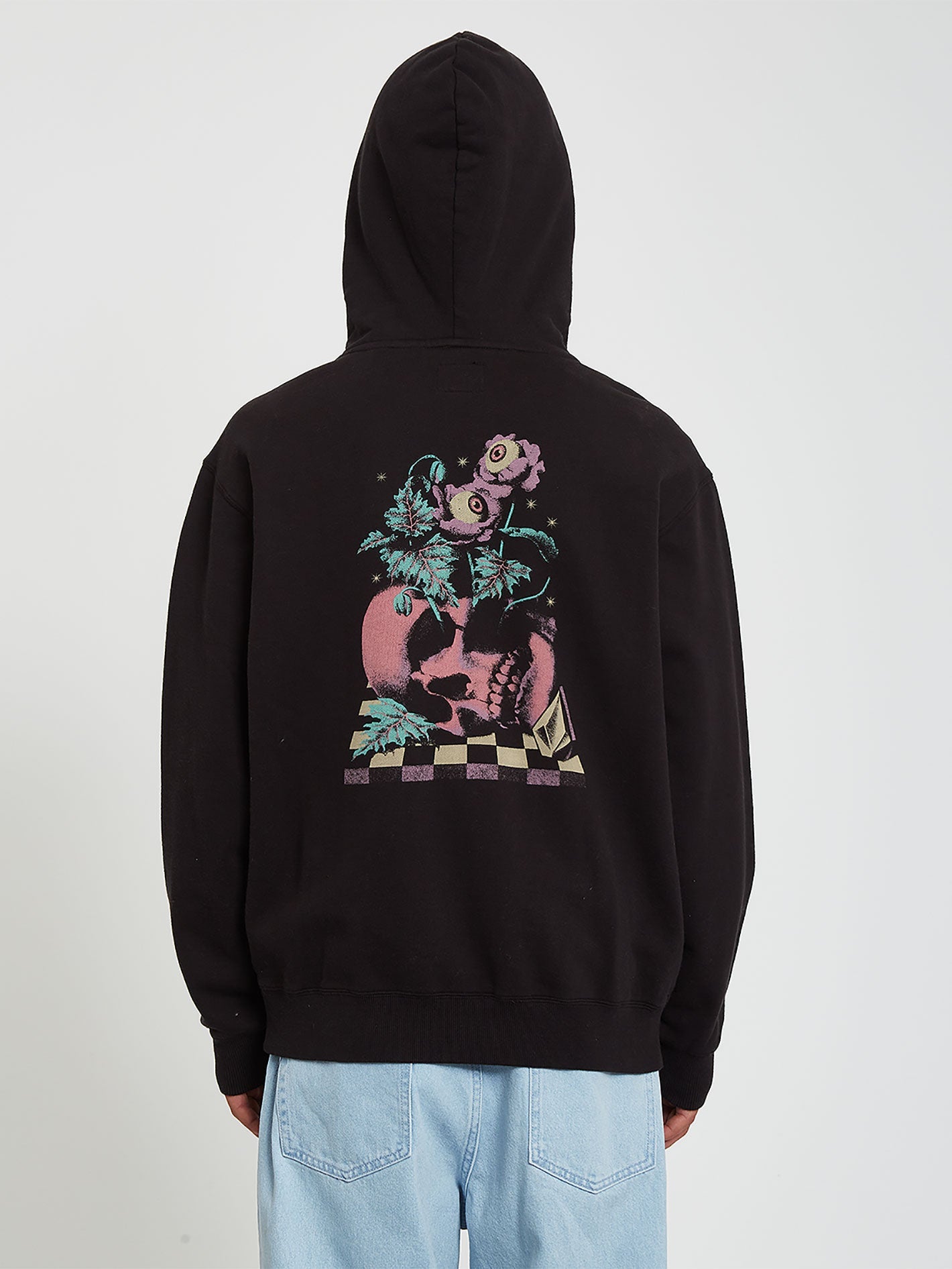 Max Loeffler Featured Artist Pullover Hoodie