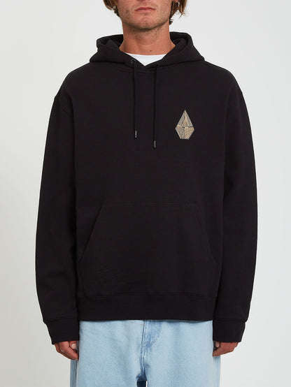 Thomas Hooper Featured Artist Pullover Hoodie