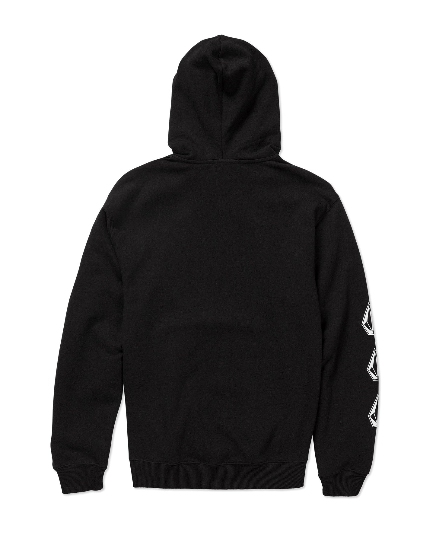 Iconic Stone Pullover Hoodie