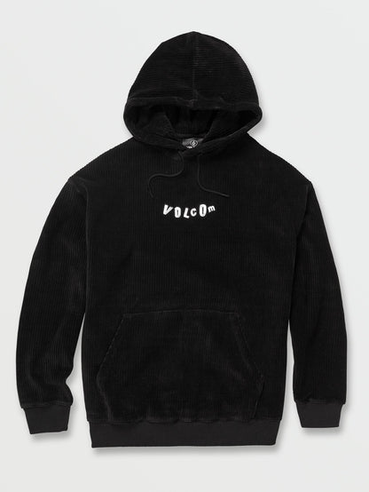 New Eden Pullover Hoodie