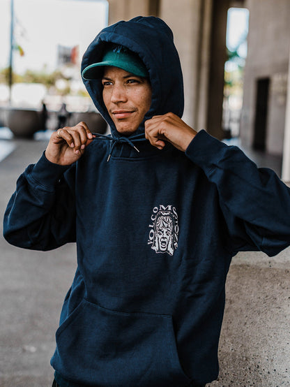 Skate Vitals Pullover Hoodie